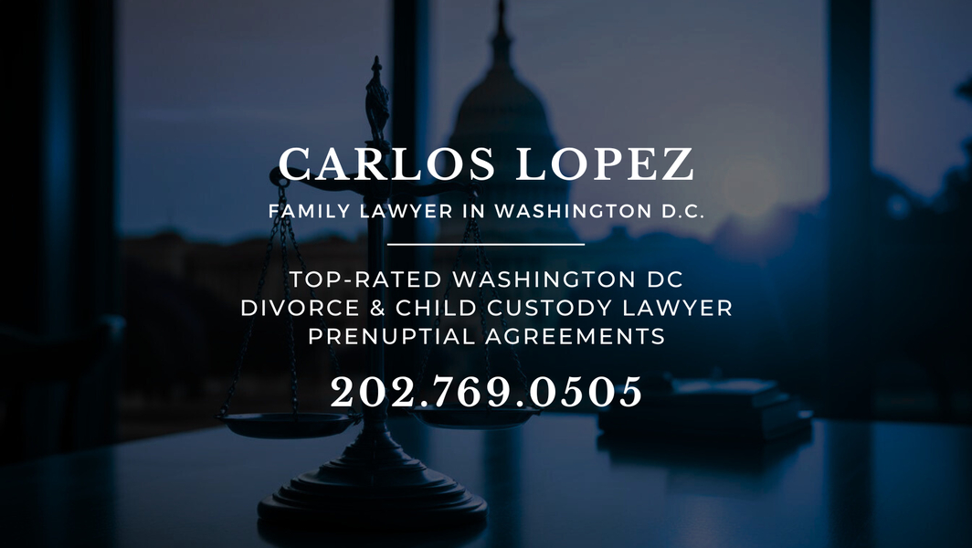 Cover photo of Lopez Law Firm PLLC